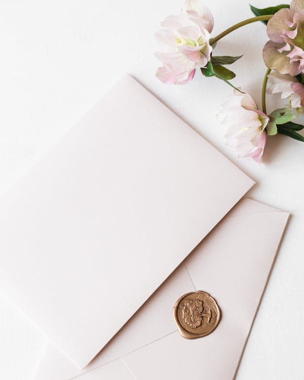 12x15.5 Envelope
