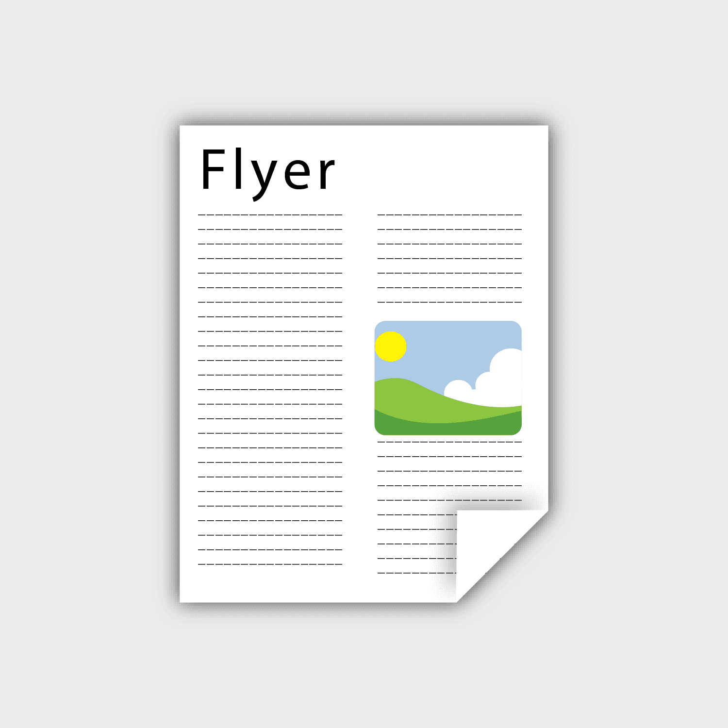 Flyers