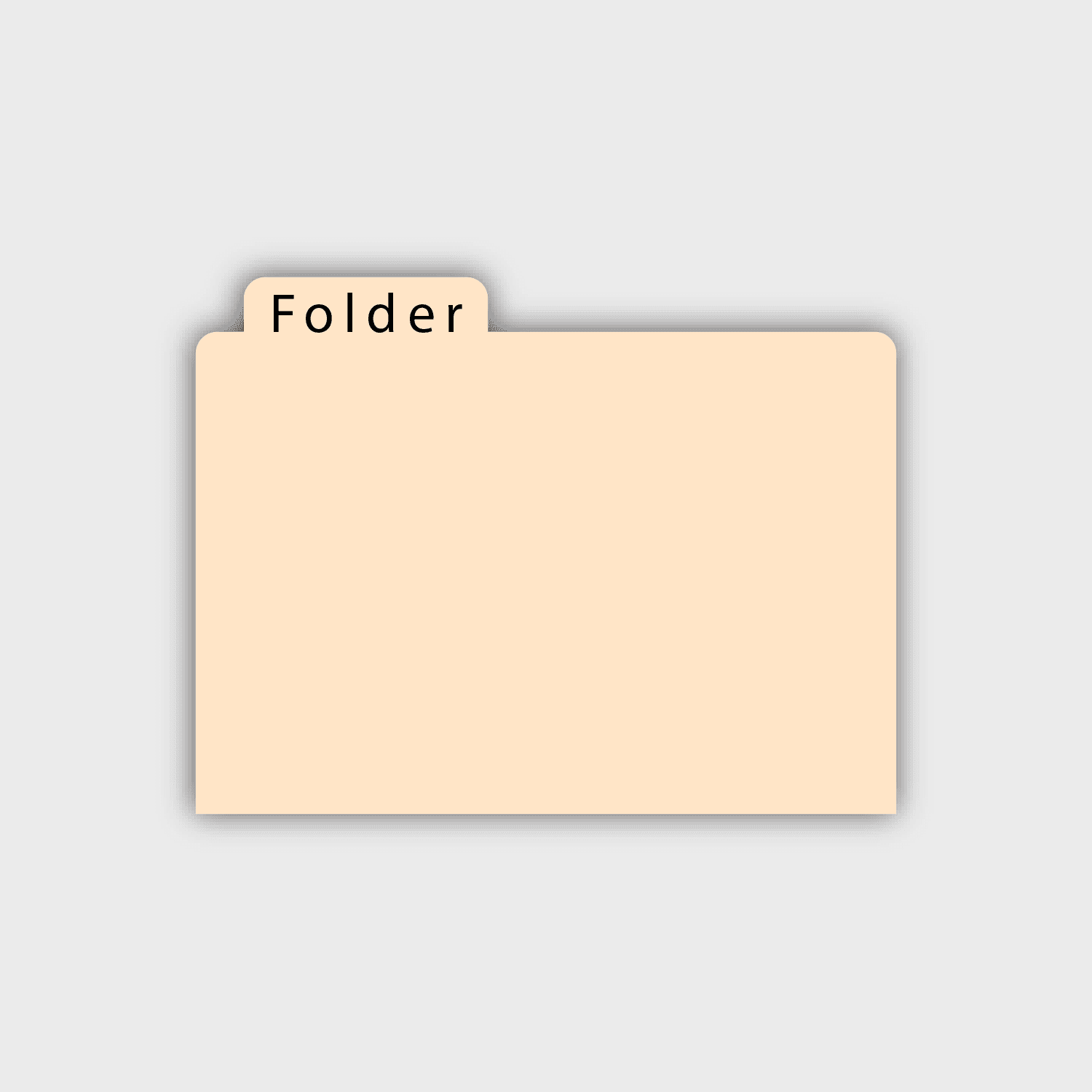 Folders