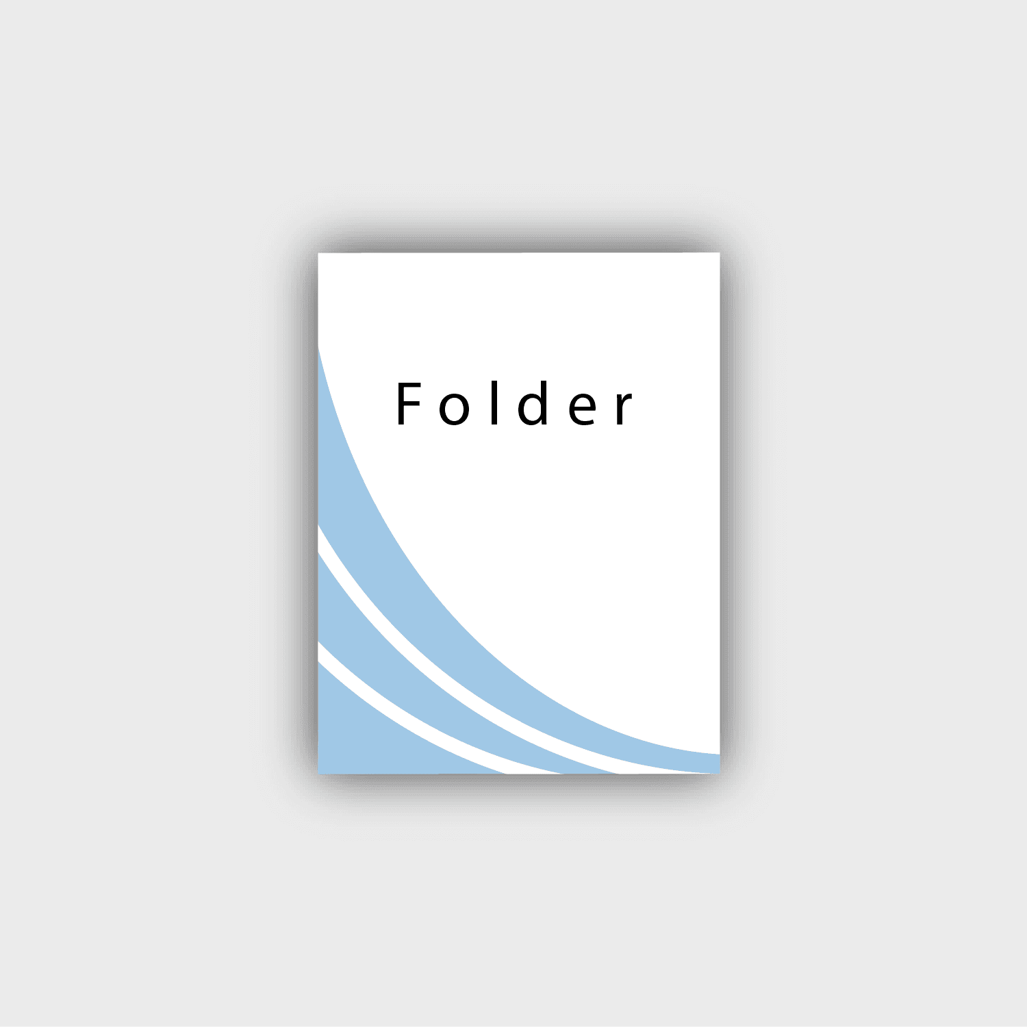 Folders 2