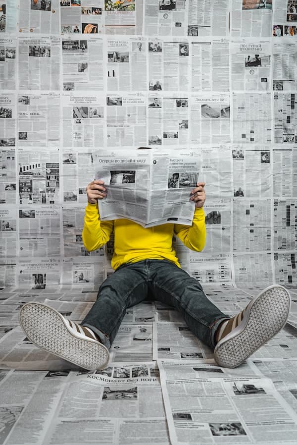 Newsletters