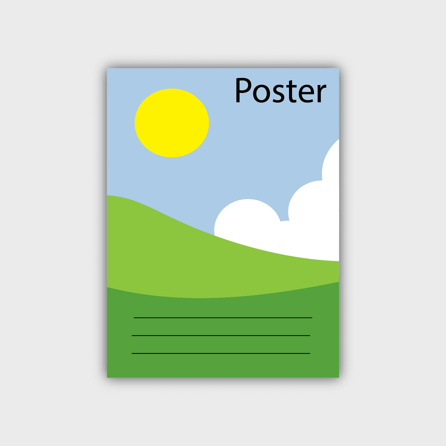 Signs, Banners & Posters