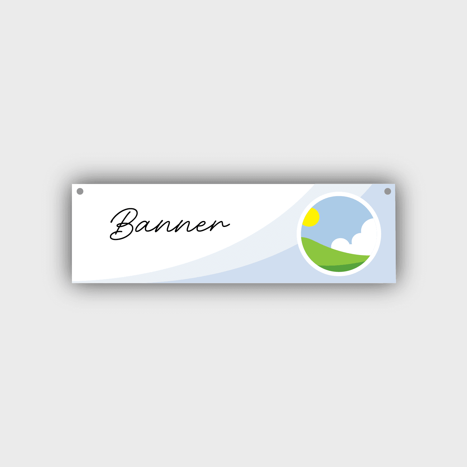 Signs, Banners & Posters 2