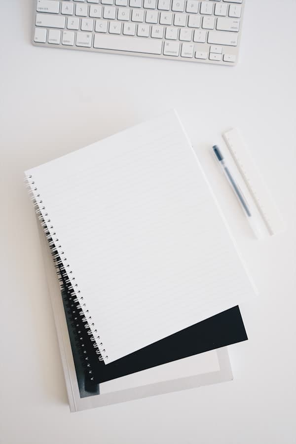 Spiral / Tape Bound