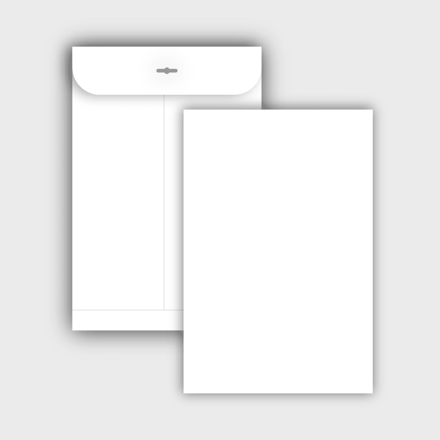 6x9 Envelope 2